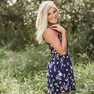 Meet your Posher, Gabby